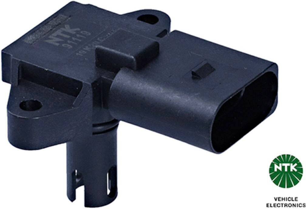 Sensor, Saugrohrdruck NTK 91119