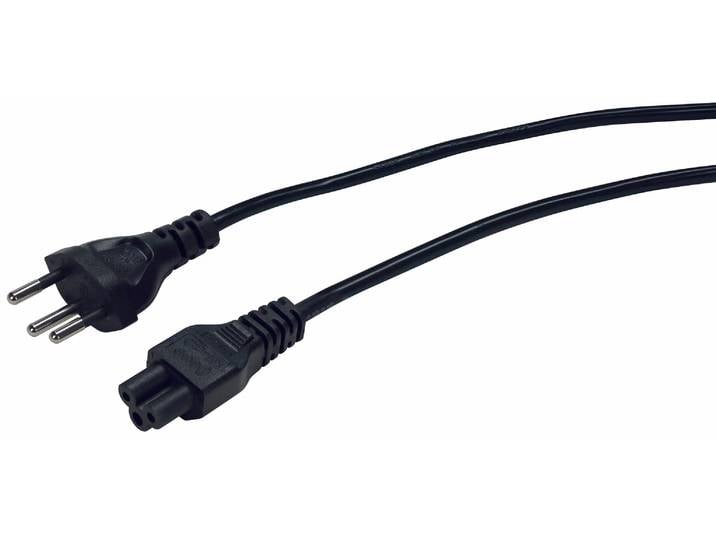 Steffen Td-App.Kabel 3x0.75 Td-App. – Verlängerungskabel/Stromkabel