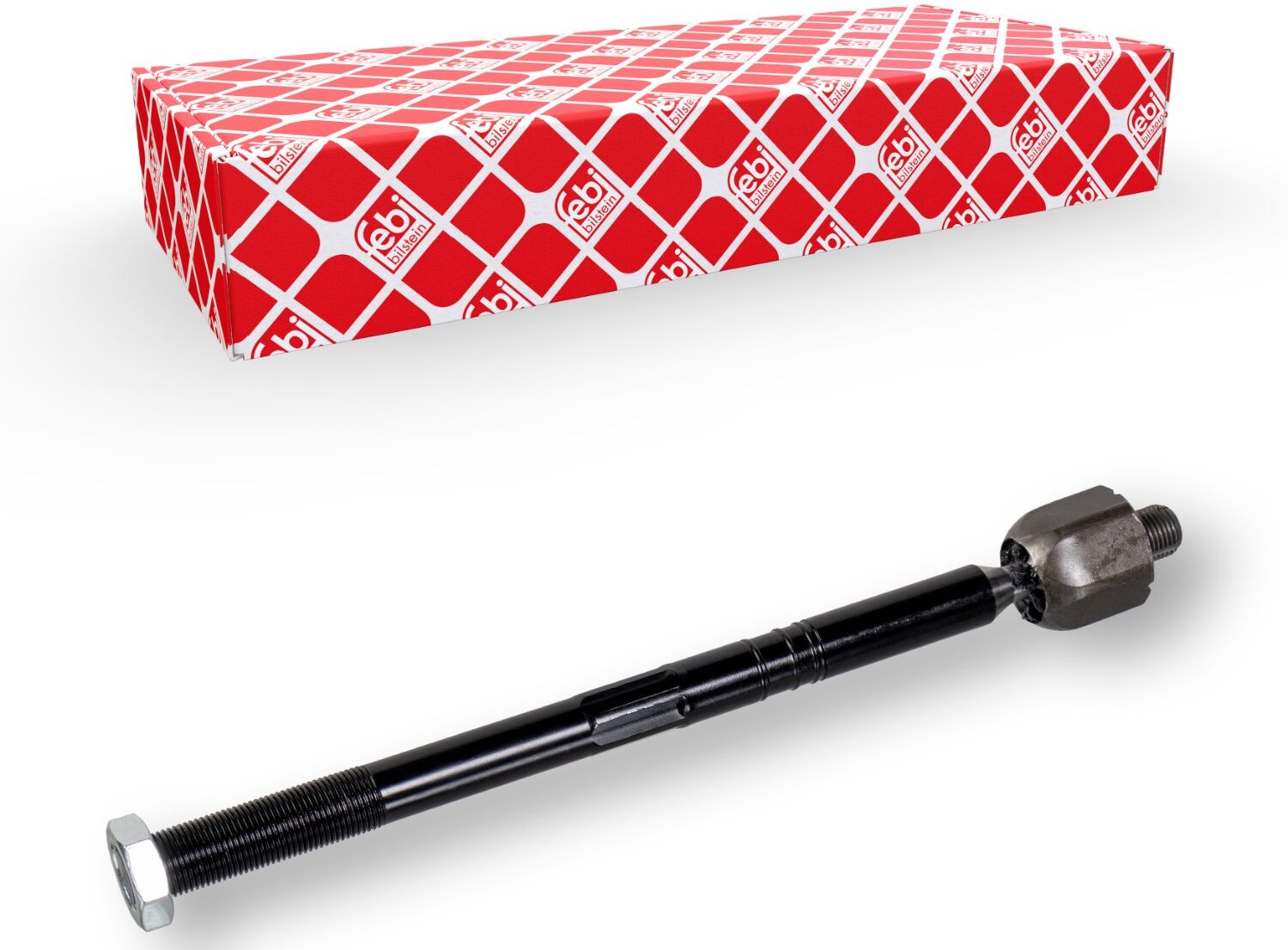 FEBI BILSTEIN 36825 Inner tie rod