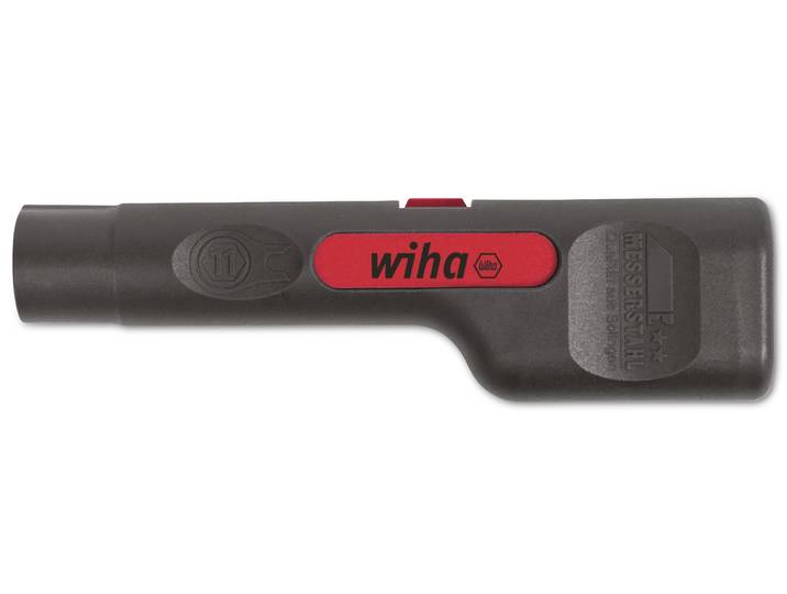 Wiha 44241 Wiha Abisolierwerkzeug 44241\, Länge: 12\,5 cm\, 1 St.