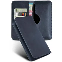 moex Purse Case Oppo Find X9s Handytasche mit Geldbörse