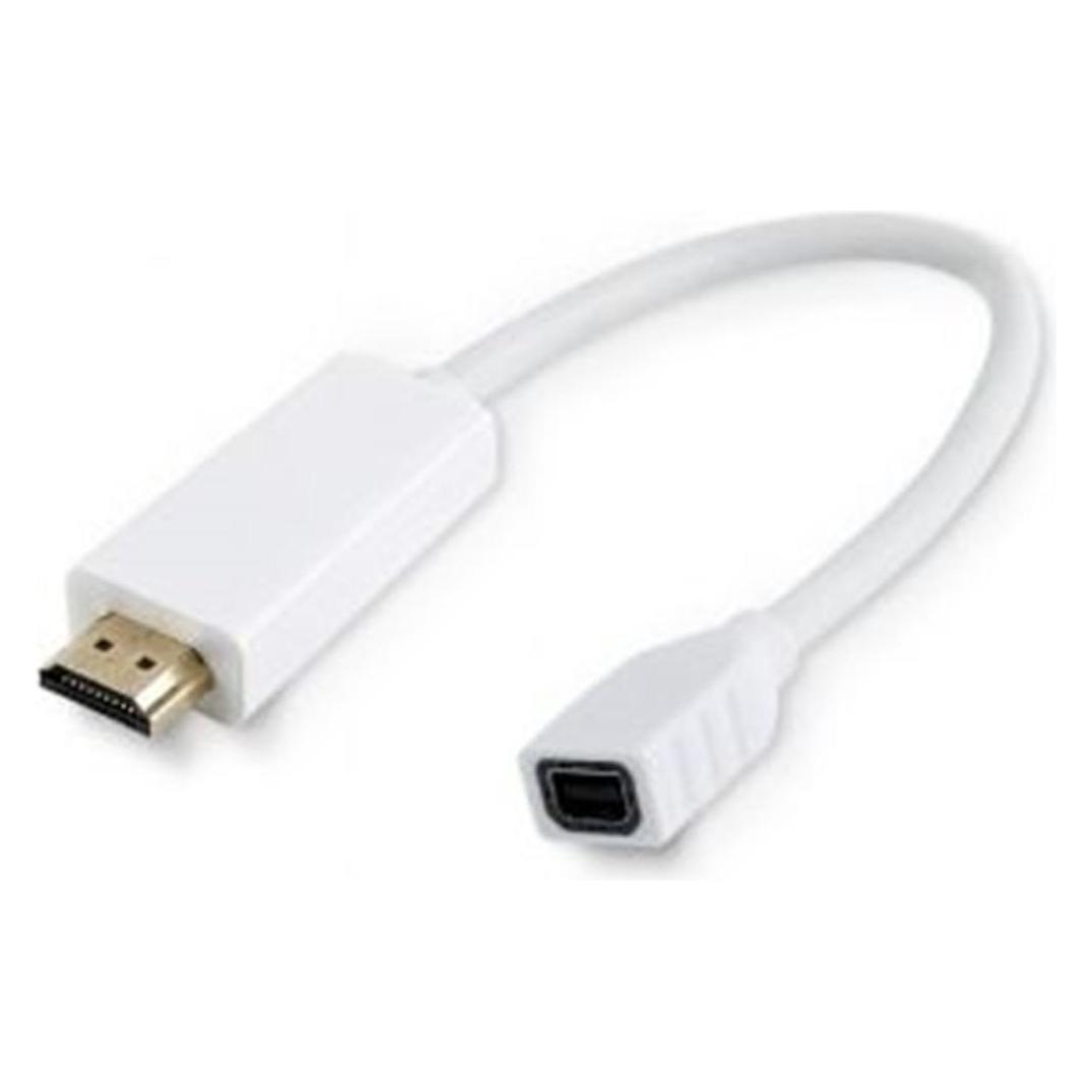 MicroConnect HDMI zu (HDMMDP)