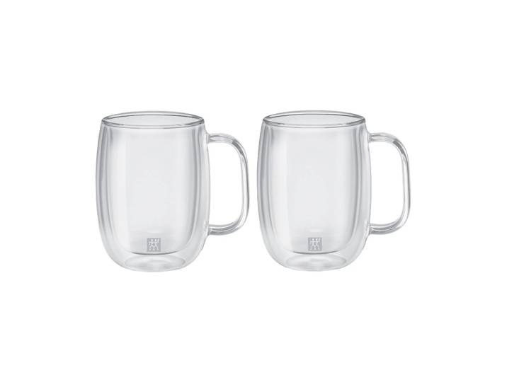 Zwilling Tasses à café Sorrento plus lot de 2 35,5 cl