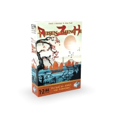 Frosted Games Die Reisen des Zheng He - deutsch 285300