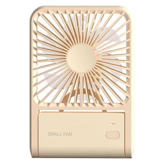 OEM Other small household appliances Desk fan HX-123 beige (56666856)