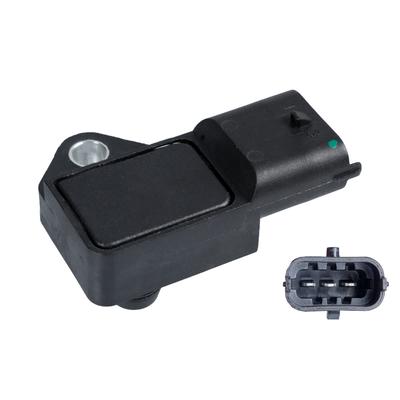 BLUE PRINT Sensor, Saugrohrdruck ADH274209 für Opel HONDA