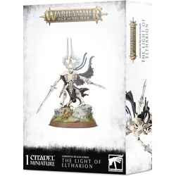 Games Workshop Lumineth Realm-Lords - The Light of Eltharion (Kunststoff)