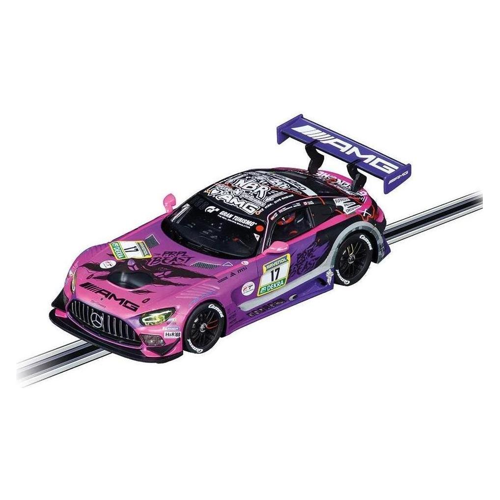 Carrera Mercedes-AMG GT3 Evo 'Mercedes-AMG Team Getspeed (20032114)