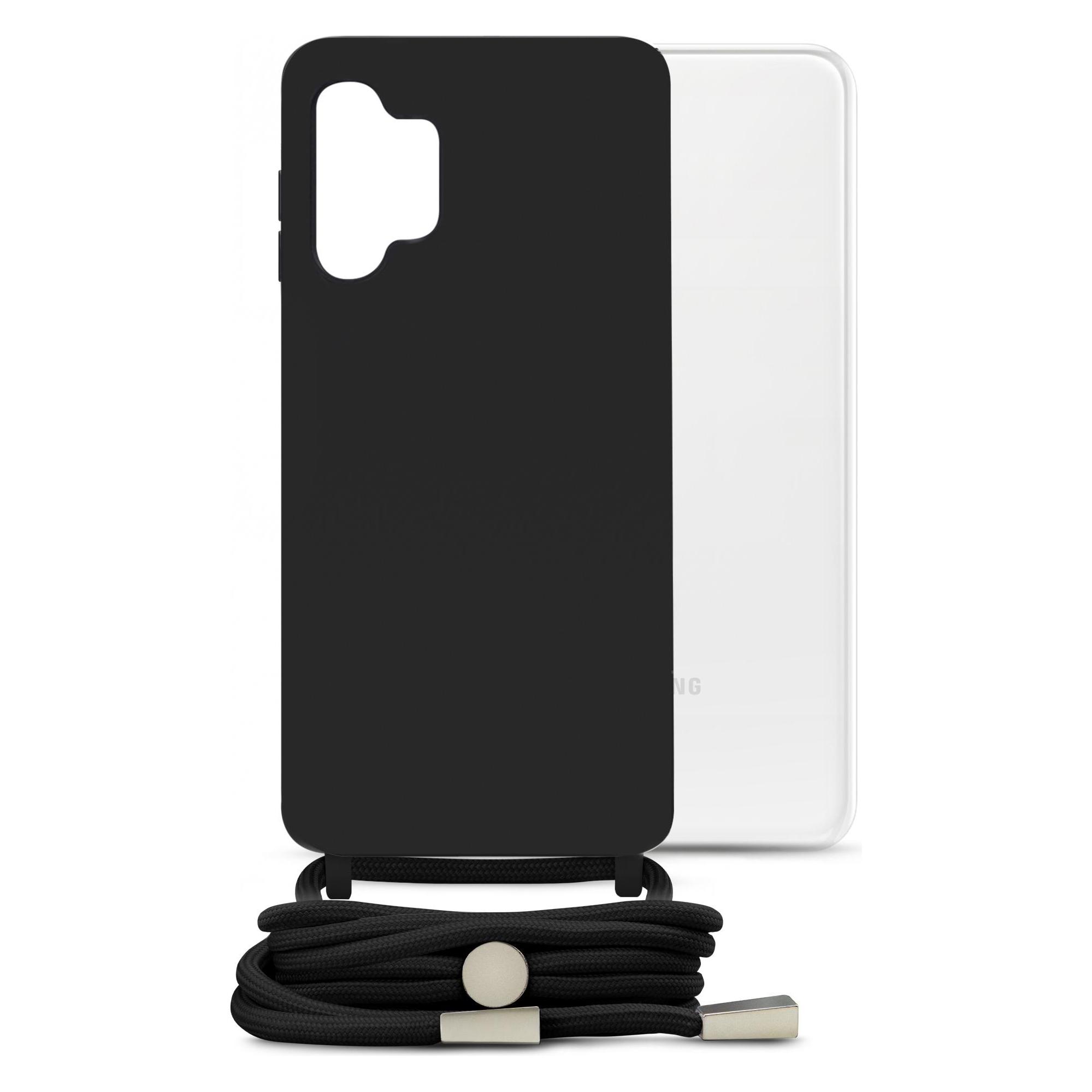 Mobilize Lanyard Gelly Case (Samsung Galaxy A13) (37171849)