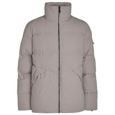 8848 Altitude - Savin Ski Puffer - Skijacke Gr M grau