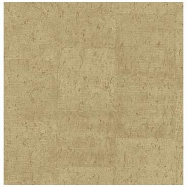 Fine Decor Jules Light Brown Faux Cork Wallpaper - 20.5 x 396 x 0.025