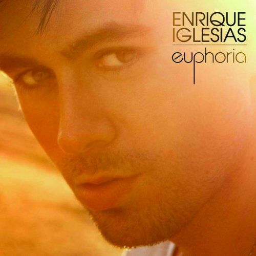 Enrique Iglesias - Euphoria [Ltd.Edition] - Preis vom 13.10.2026 11:25:28 h
