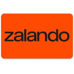 Zalando Digital Code 50 EUR DE