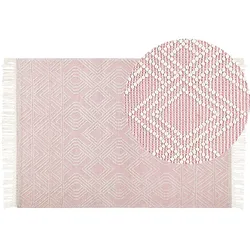 KURZFLOR-TEPPICH Adana 230/160 cm