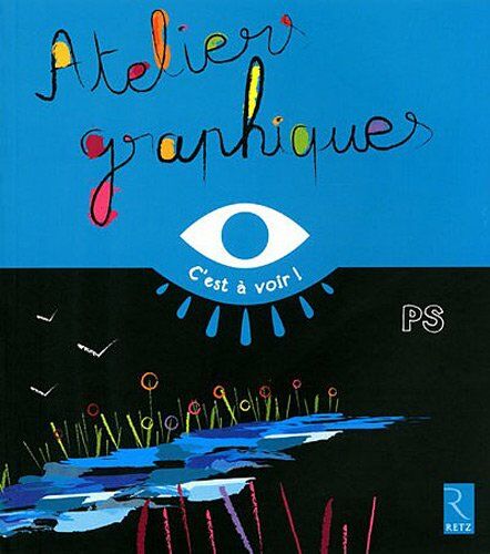 Elisabeth Grimault - Ateliers graphiques PS - Preis vom 16.10.2026 11:41:07 h