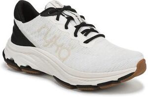 Women's Devotion X Max Rs by Ryka in White Black (Size 11 M)