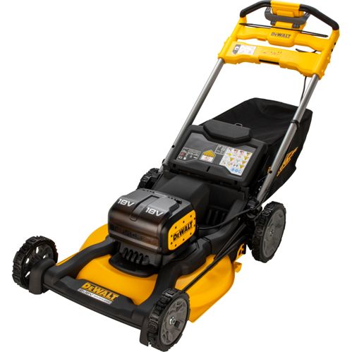DeWalt DCMWSP156N-XJ Akku-Rasenmäher