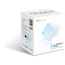 TP-LINK TL-WR802N