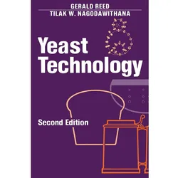 Yeast technology, Fachbücher