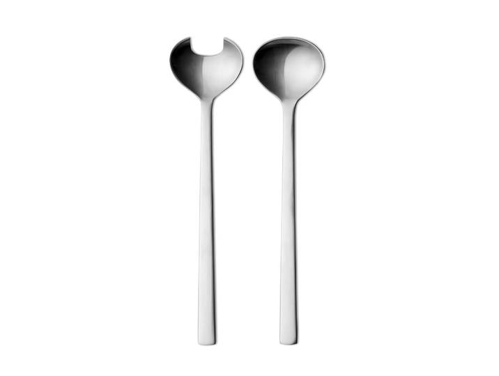 Georg Jensen Couverts à service New York 2 pièces