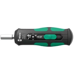 Wera 7515 Einzeln