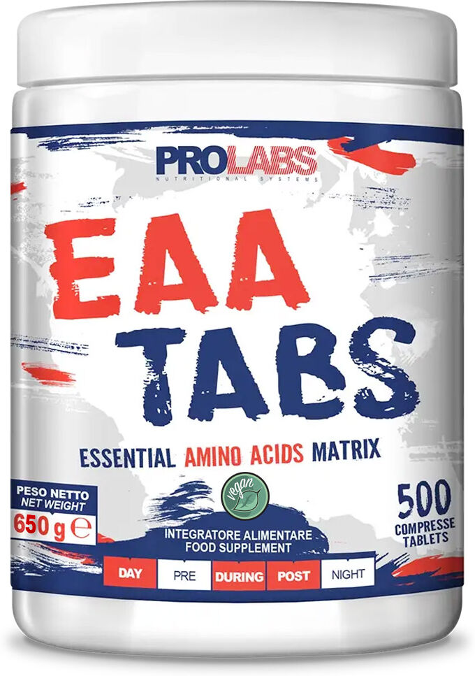 prolabs eaa tabs 500 cpr
