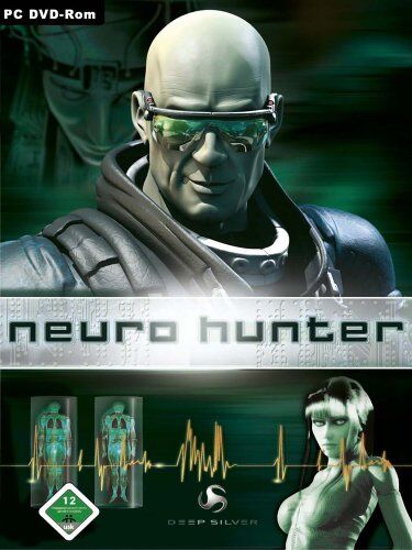 Deep Silver - Neuro Hunter - Preis vom 01.10.2026 17:08:56 h
