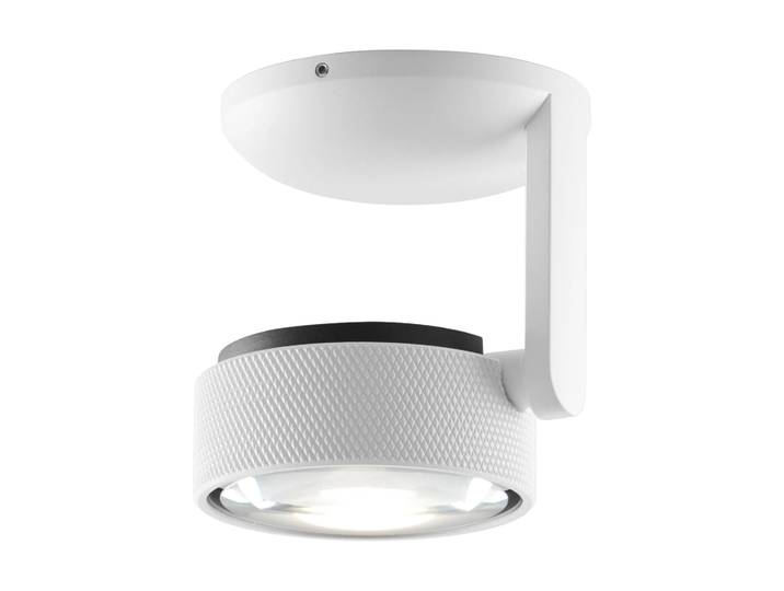 Light-Point Plafonnier Cosmo C1 switch tune White