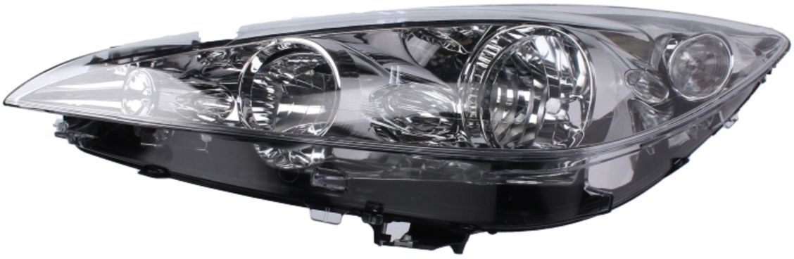 Depo Fanali 550-1144LMLD-EM, sinistro