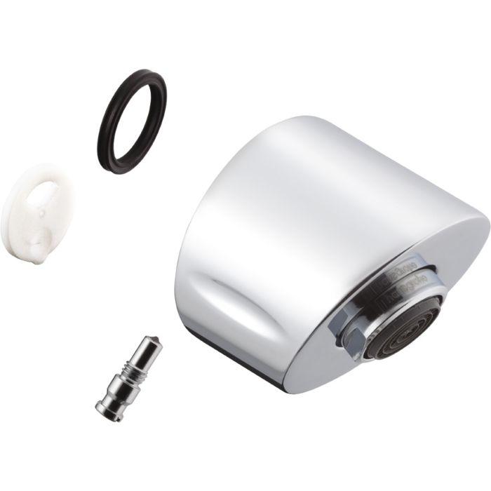 hansgrohe Auslauf komplett Axor Arco 11098680 aranja/gold optik