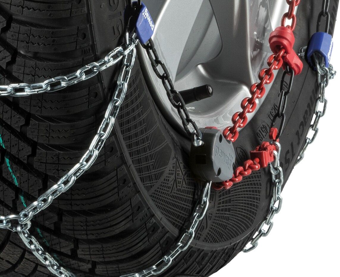 PEWAG 4115125 Snow chains