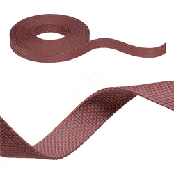 PLM 94636 - ULine Gurt, 5 m, terracotta
