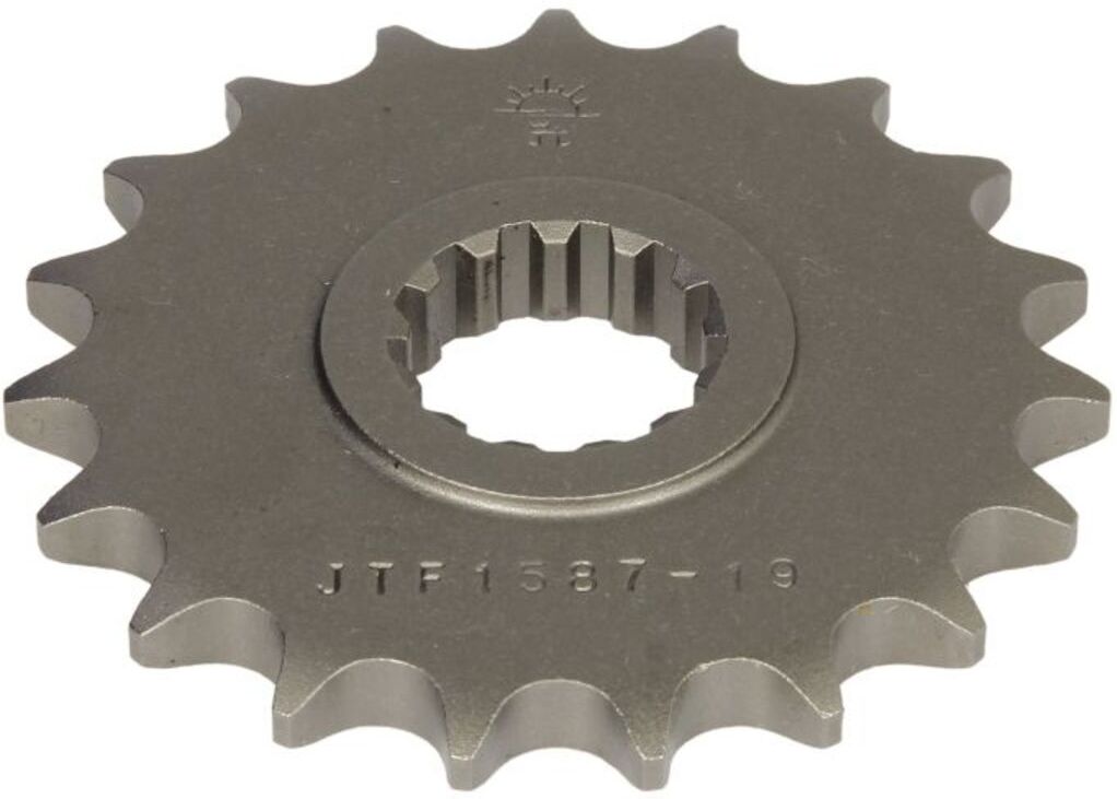 Pignon de mécanisme de verrouillage JT JTF1587,19