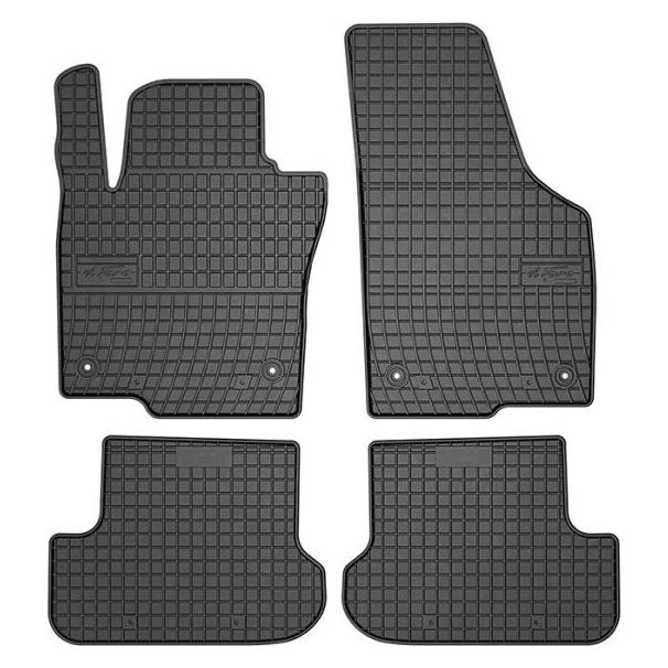 Frogum Volkswagen Beetle 2011-2020 rubbermat (ET411104)