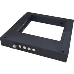 Ipf Electronic Sensor Optisch, Rahmen OHK00371