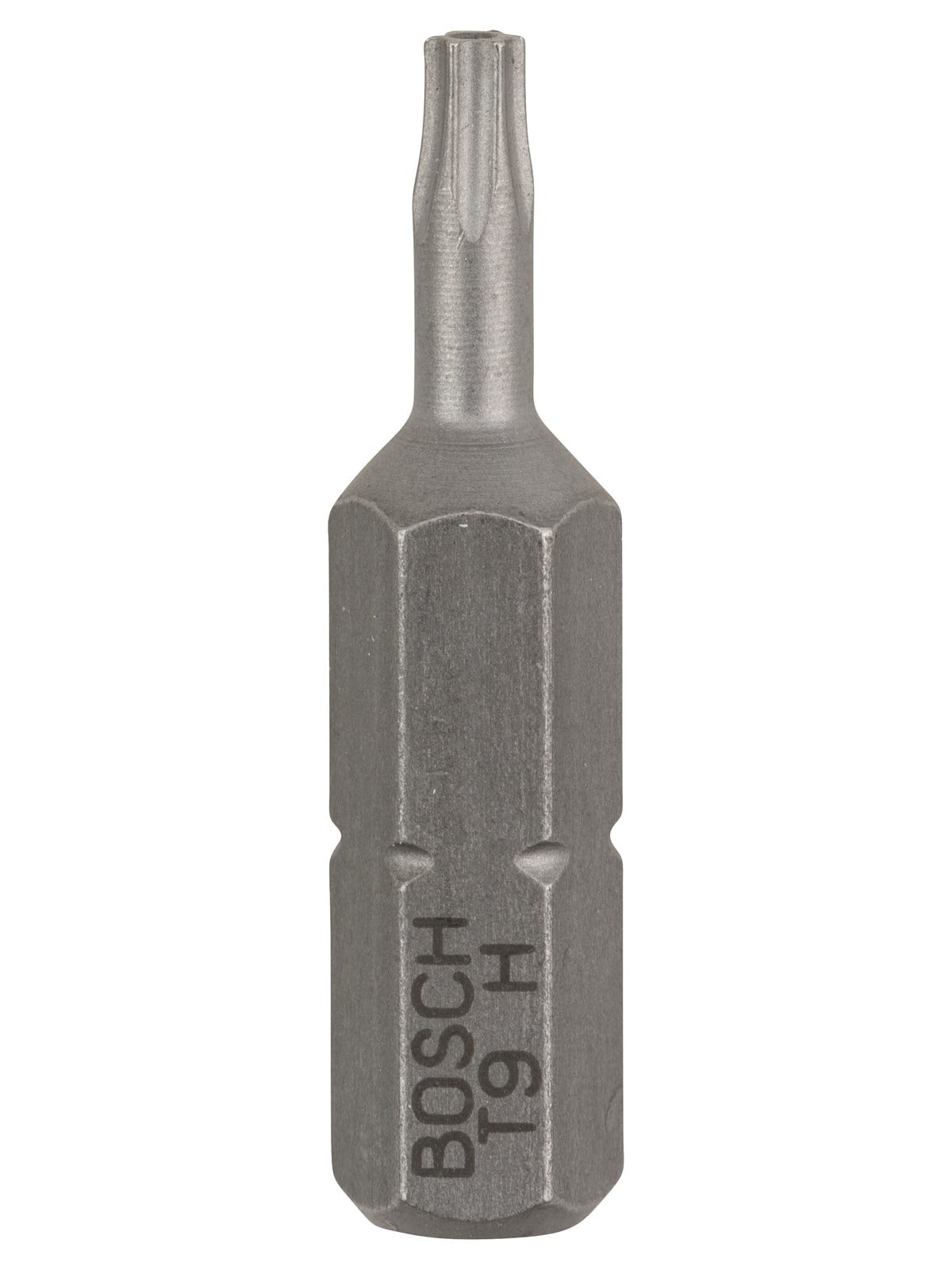 Bosch BITS T9 SECURITY TORX 2 STK