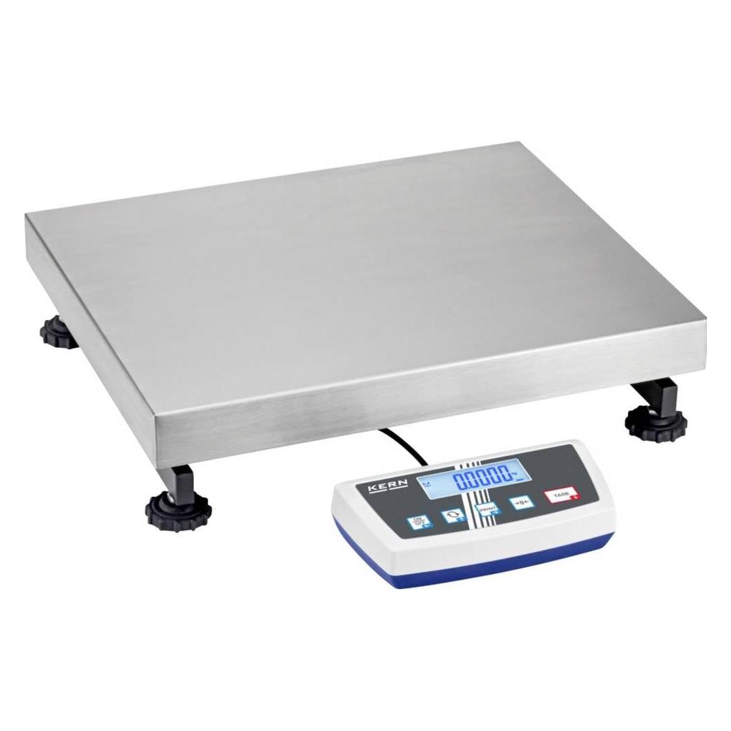 Kern & Sohn Plattformwaage DS 36K0.2L Wägebereich (max.) 36 kg (DS 36K0.2L)