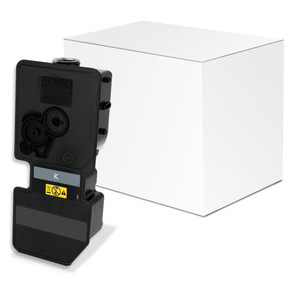 Q-Connect Lasertoner ersetzt Kyocera TK-5230K 2,6K (K18372QC)