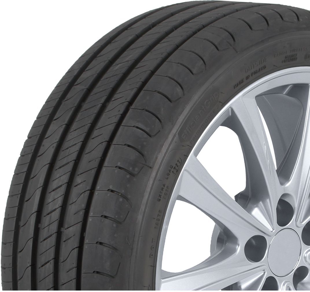 Sommerreifen GOODYEAR Efficientgrip Performance 2 215/60R16 XL 99V