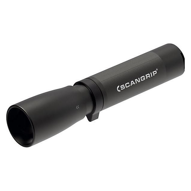 Scangrip Akku-Taschenlampe FLASH 1000 R (4.20 cm, 1000 lm) (03.5138)