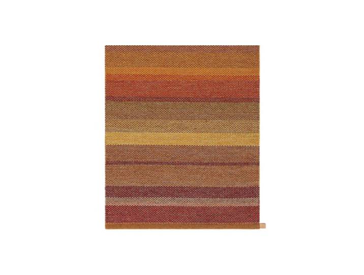 Kasthall Tapis Harvest Jaune-rouge 240x170 cm