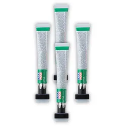 4x Klebstoff LIQUI MOLY 6180 Active Primer Scheibe Klebung Dichtung 10 ml
