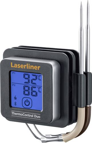 Laserliner 082.429A Einstichthermometer 300°C (max)
