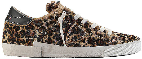 PHILIPPE MODEL Sneaker  braun   39 Damen