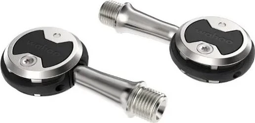 Wahoo Speedplay Zero Clip-In Road Bike Pedals (WFPRZ1S65)
