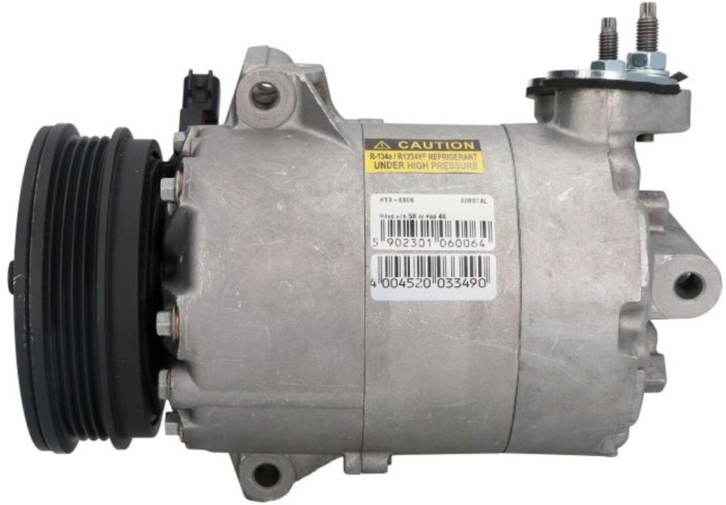 Klimakompressor AIRSTAL 10-6006