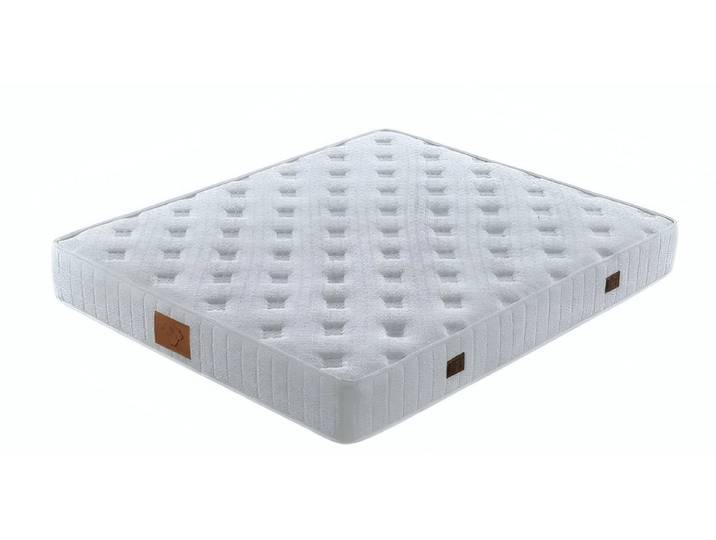 Bonnellfederkernmatratze Doppelseitenmatratze Bonellfedermatratze Orthopädisch Schlafmatratze, JVmoebel, Made in Europa