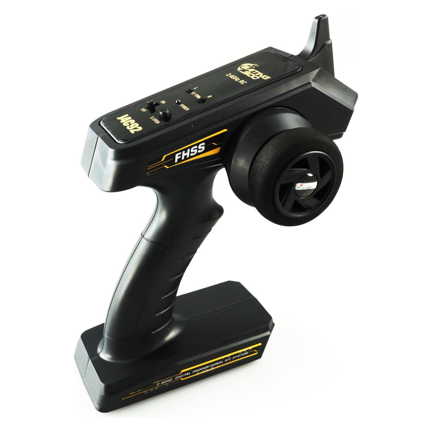 Amewi 2.4GHz Sender B500 V1 (39882663)