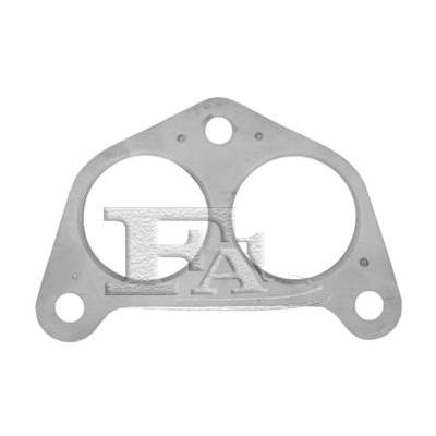 VEGAZ Dichtung, Abgasrohr VD-191 Eingang für Skoda