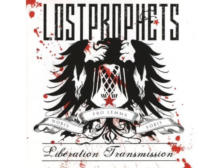Liberation Transmission